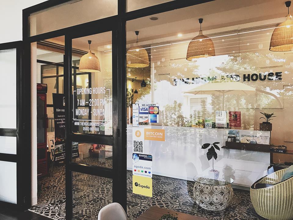 The Highland House - Homestay chuẩn biệt thự đắt khách nhất Buôn Ma Thuột chỉ 120k/người