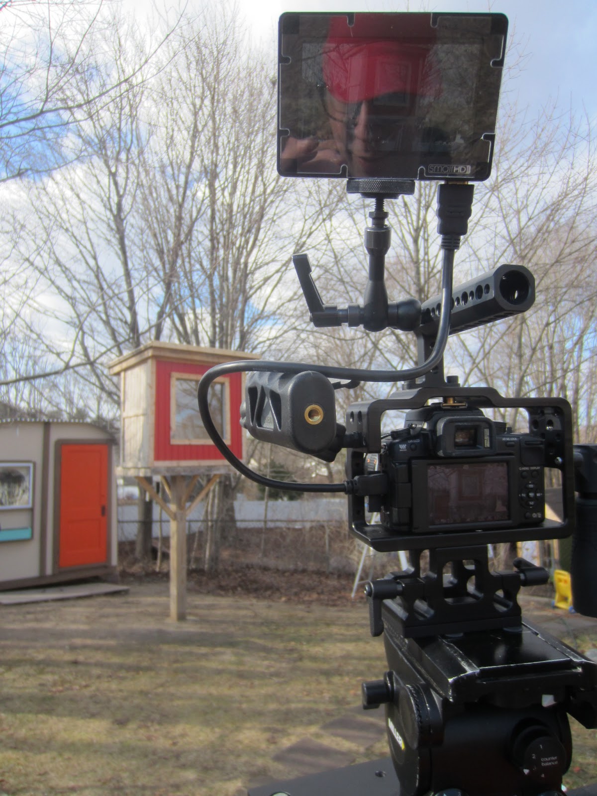 Relaxshacks.com: Hip-Hop meets DIY meets Tiny Housing? WTH!??
