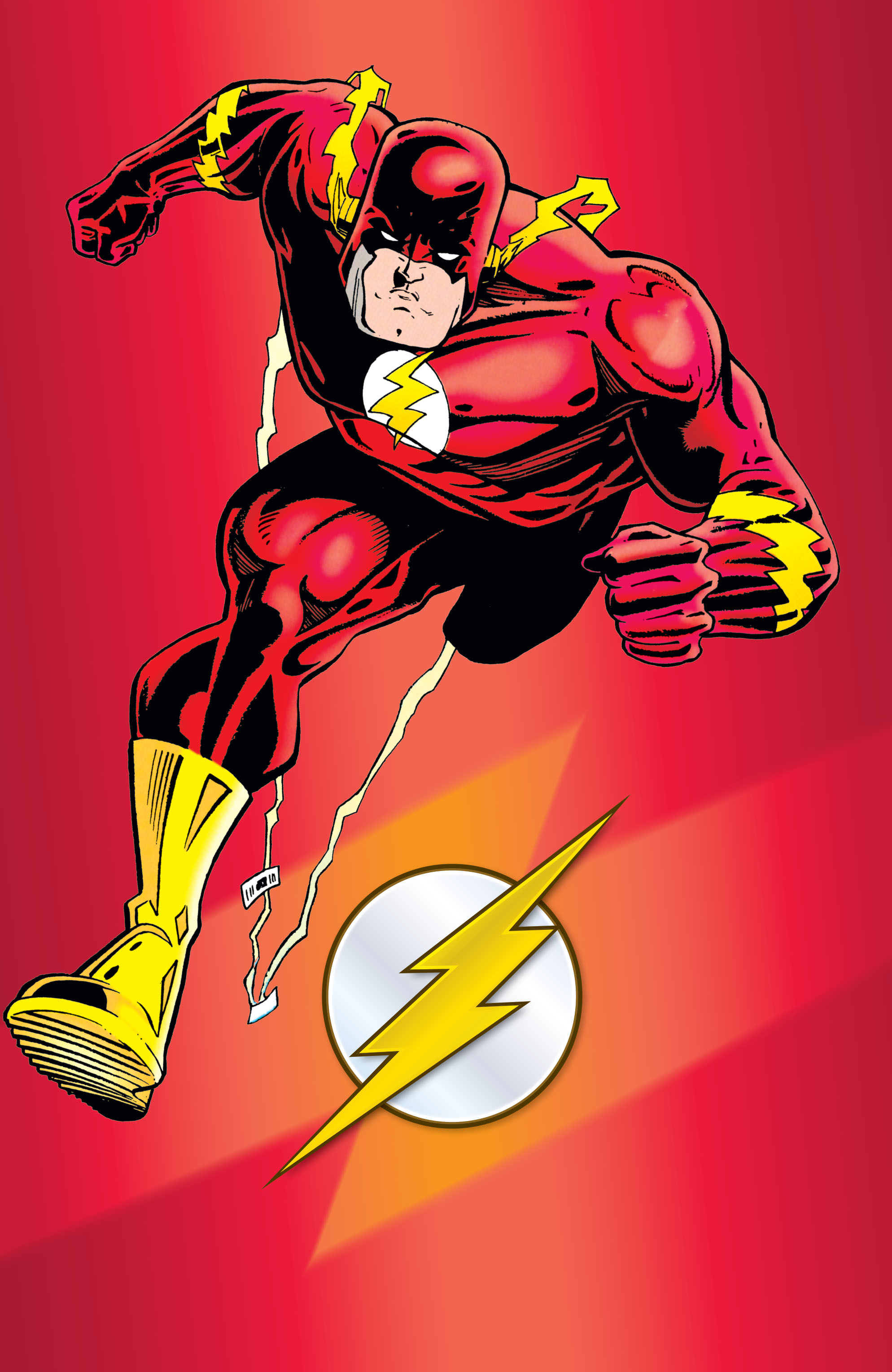 Read online Flash by Mark Waid comic -  Issue # TPB 3 (Part 3) - 44