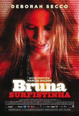 filme bruna surfistinha deborah secco poster cartaz