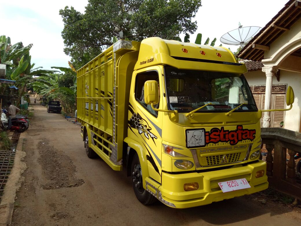 Bak Truk Kayu Mahoni Pesanan Mekar Jaya Group Jual Bak Truk Bak Truk Kayu Mahoni Pesanan Mekar Jaya Group Jual Bak Truk