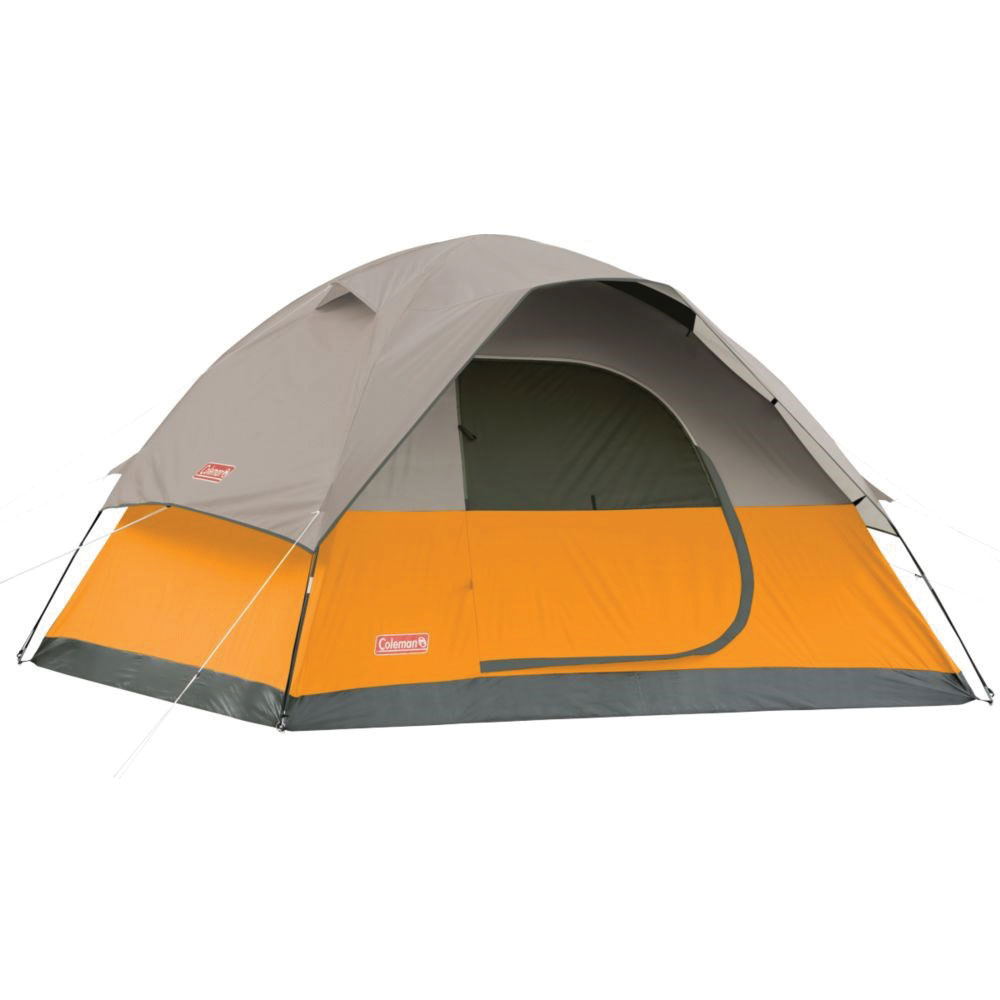 Dry Guy Waterproofing And More Ways To Keep Your Tent Dry