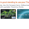 Citi Business Card - 50K AAdvantage card offer without Citi's 24-month language ... - Enjoy greater credit limits which are separate from your personal cards, and earn rewards for your purchases faster.