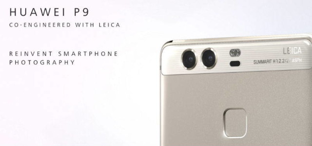 Huawei P9 ternyata tidak menggunakan kamera asli Leica Huawei P9 ternyata tidak menggunakan kamera asli Leica