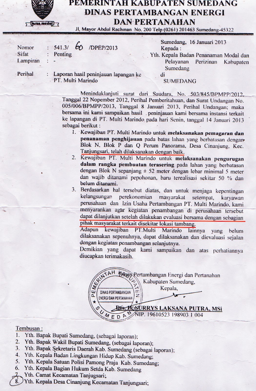 Contoh Surat Permohonan Izin Tambang Galian C Nusagates Contoh Surat Permohonan Izin Tambang Galian C Nusagates