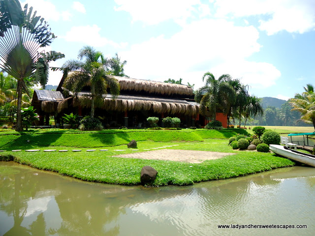 Rafael's Farm in babatngon Leyte