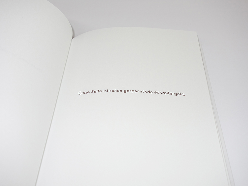 Buch Mit Den Meisten Seiten Visuelle Poesie: 2018