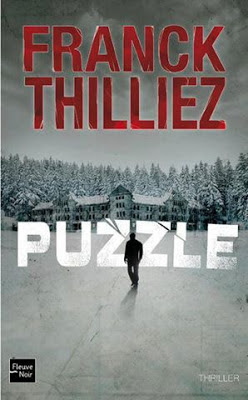 Puzzle, Franck Thilliez