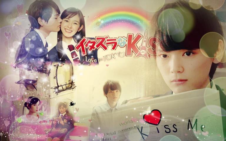 download itazura na kiss sub indo download itazura na kiss sub indo