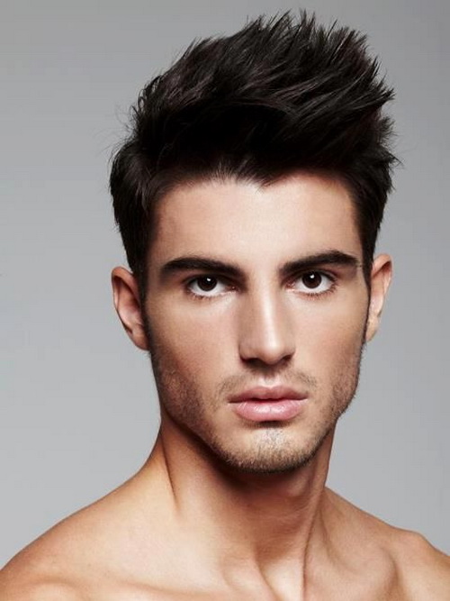 Hairstyle 6 cortes de cabello para hombres que gustan lucir frescos en