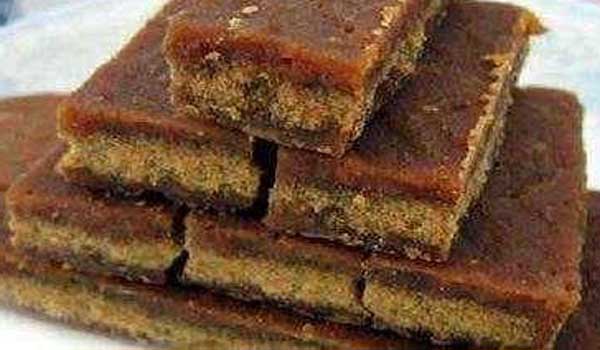 cara menghilangkan karang gigi dengan gula merah