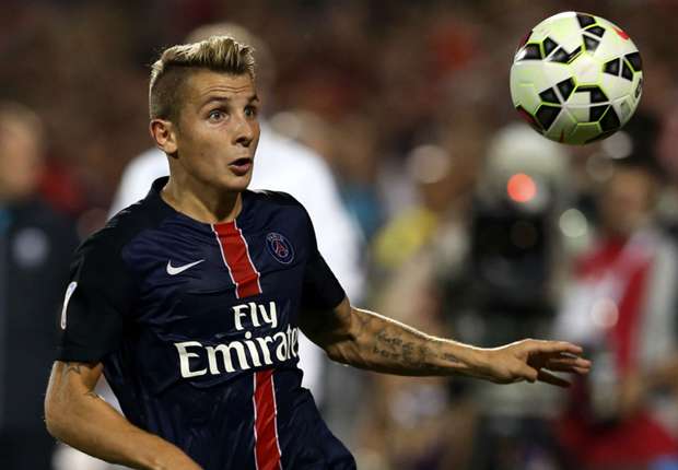 Berita Transfer Pemain: Lucas Digne Gabung FC Barcelona Berita Transfer Pemain: Lucas Digne Gabung FC Barcelona