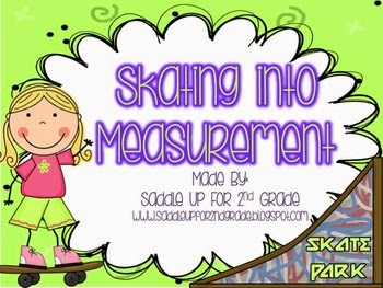 https://www.teacherspayteachers.com/Product/Skating-into-MeasurementActivities-Using-Centimeters-and-Inches-655750