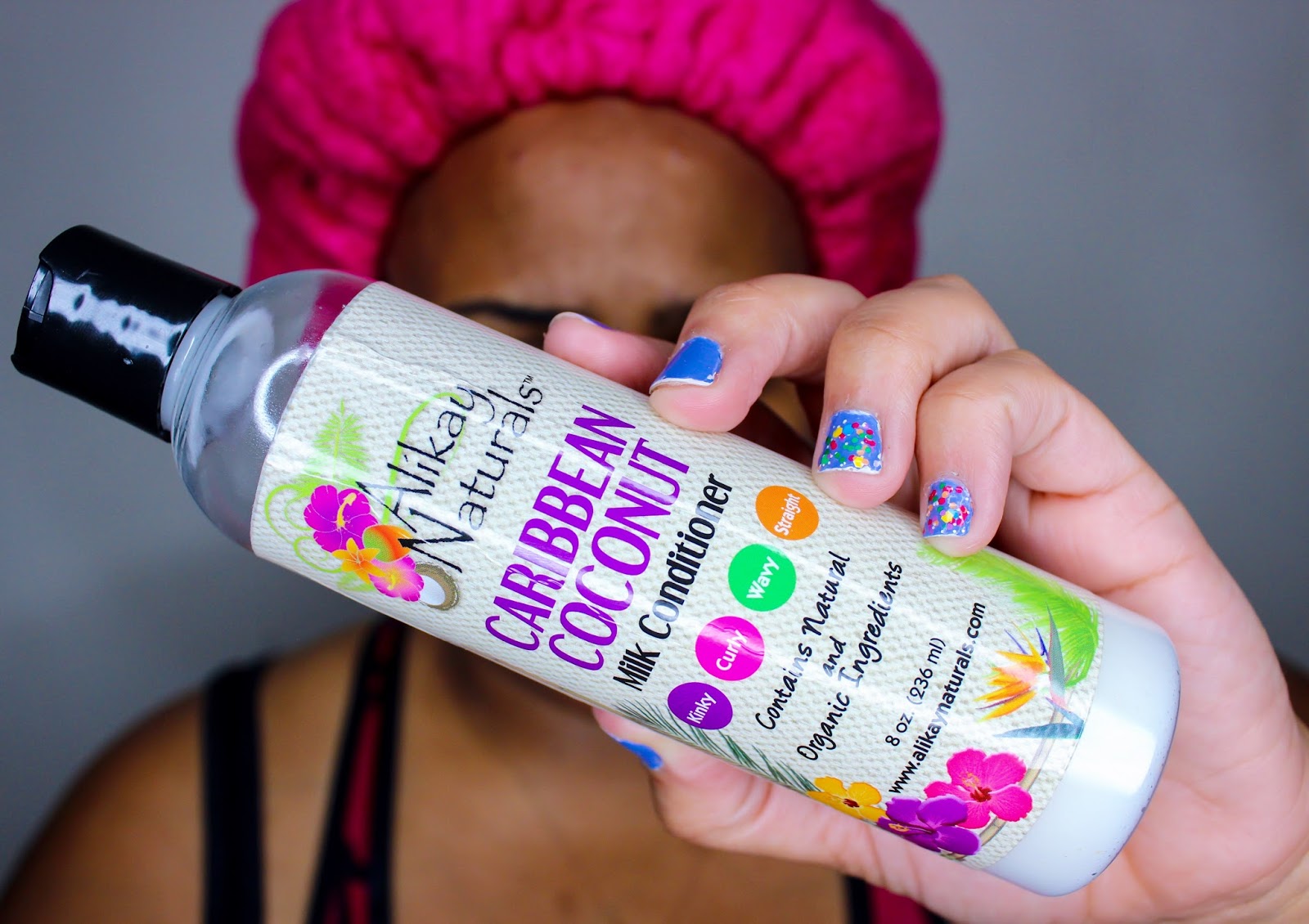 7 Benefits Of Coconut Milk For Natural Hair With Alikay Naturals