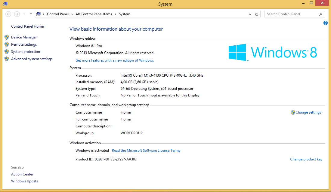 Windows 8 8 1 activation keys win8 8 1 activation keys