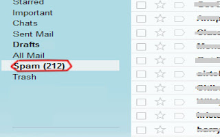 Scam Mails
