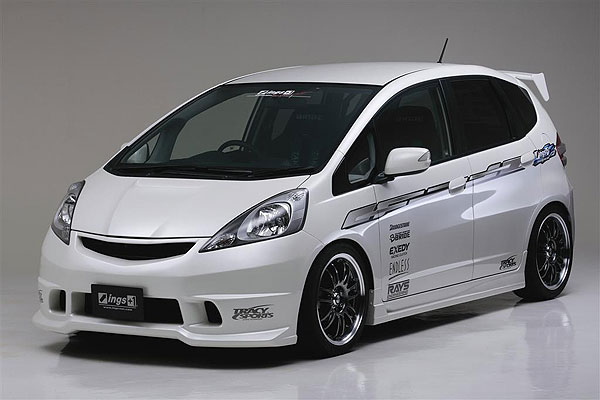 Honda fit  Best Cars For You