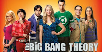 The Big Bang Theory (CBS)