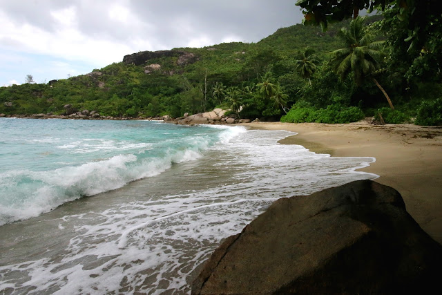 Anse Major