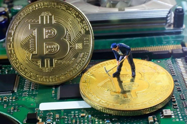 Here Comes the Pickaxe Race: Bitcoin Mining Jumps to GPU