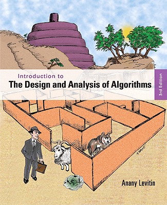Introduction to the Design and Analysis of Algorithms 3th Edition By ...