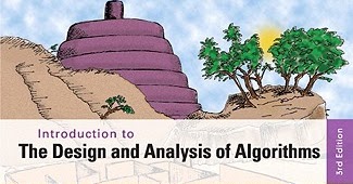 Introduction to the Design and Analysis of Algorithms 3th Edition By ...