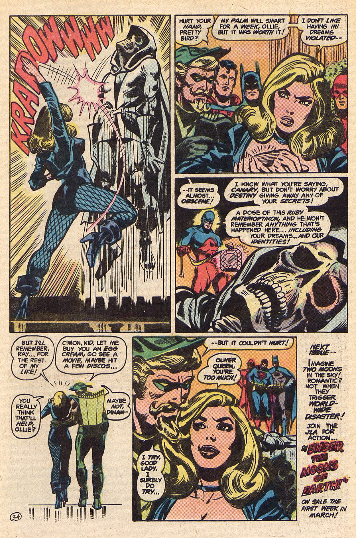 Justice League of America (1960) 154 Page 38