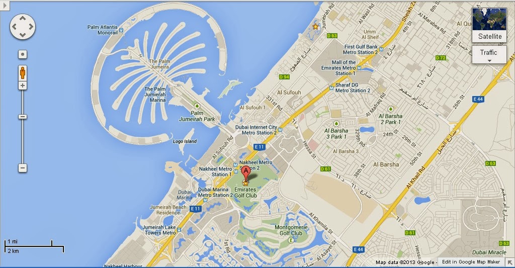 dubai on map uae dubai metro city streets hotels airport travel map info detail the emirates golf club dubai dubai on map uae dubai metro city streets hotels airport travel map info detail the emirates golf club dubai