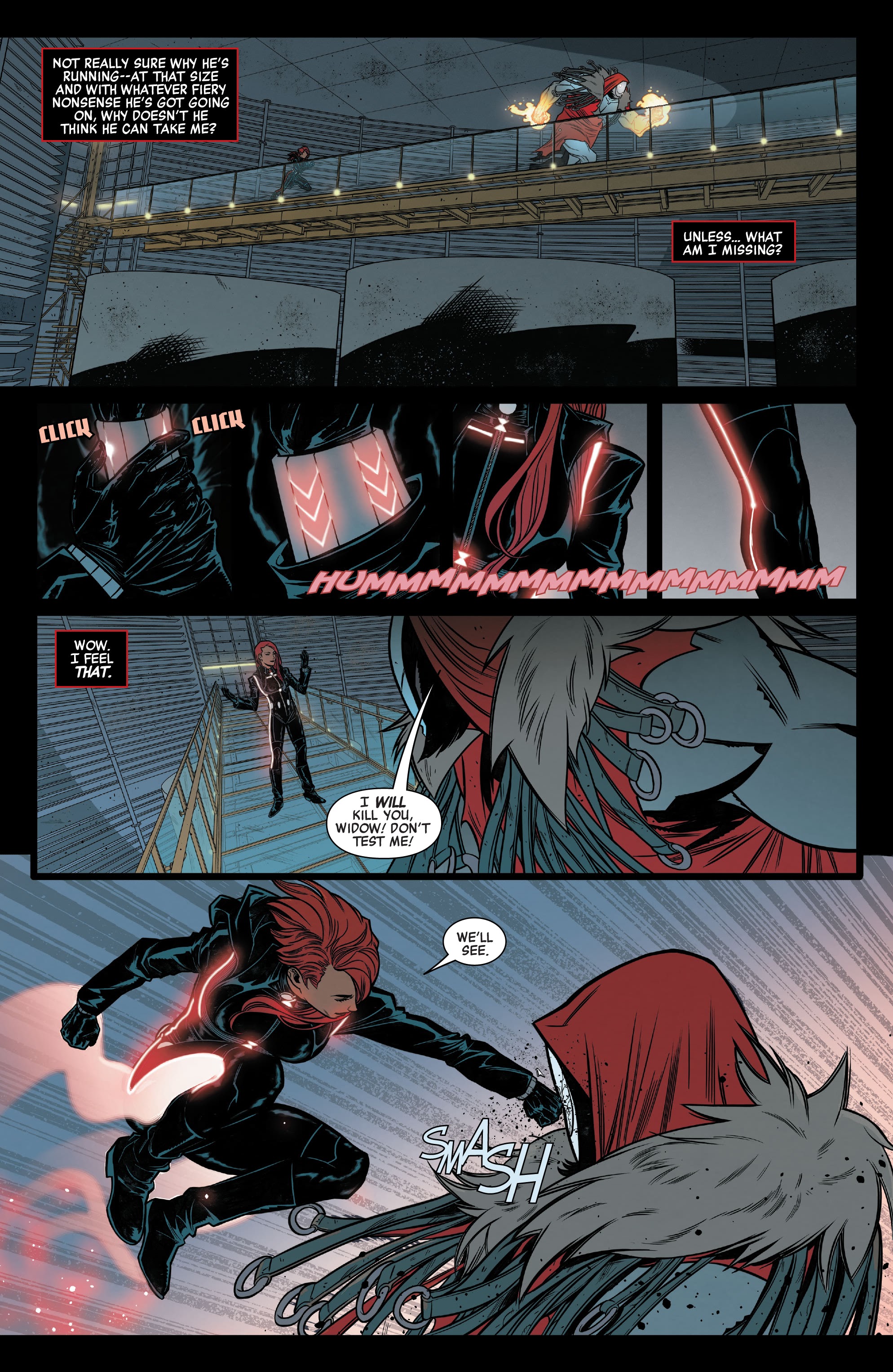 Read online Black Widow (2020) comic -  Issue #10 - 12