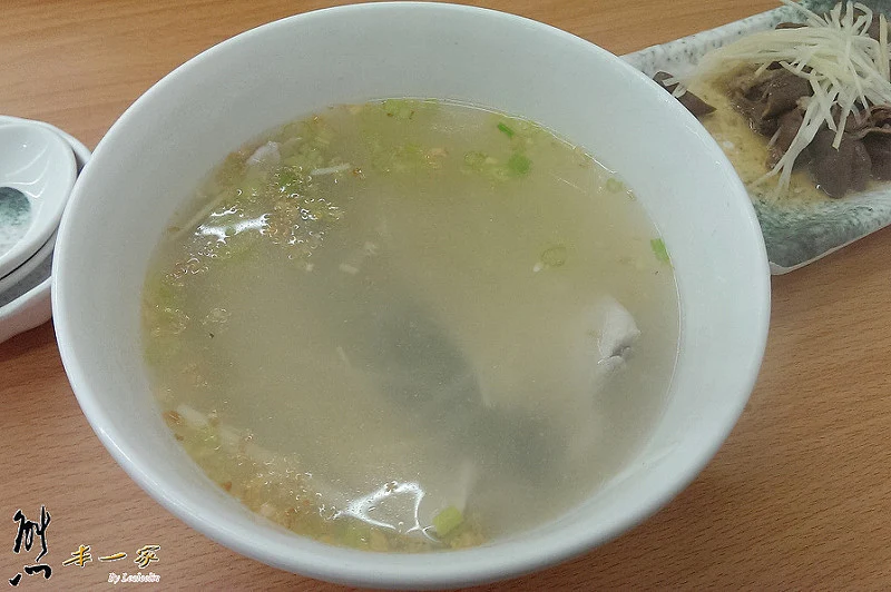 府城虱目魚專賣店