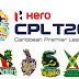 Details Of Caribbean Premiere League 2017