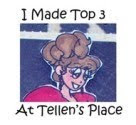 Top 3 at Tellens Place