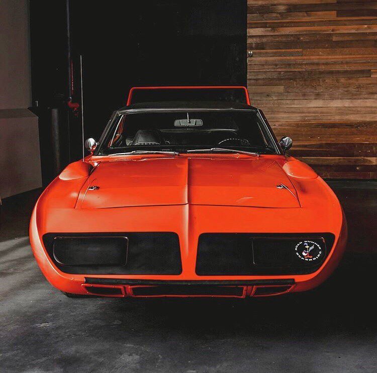 1970 Plymouth Road Runner Superbird 1970 Plymouth Road Runner Superbird