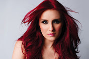 Dulce Maria vem ao Brasil e grava programas na Globo, Record, SBT e RedeTV