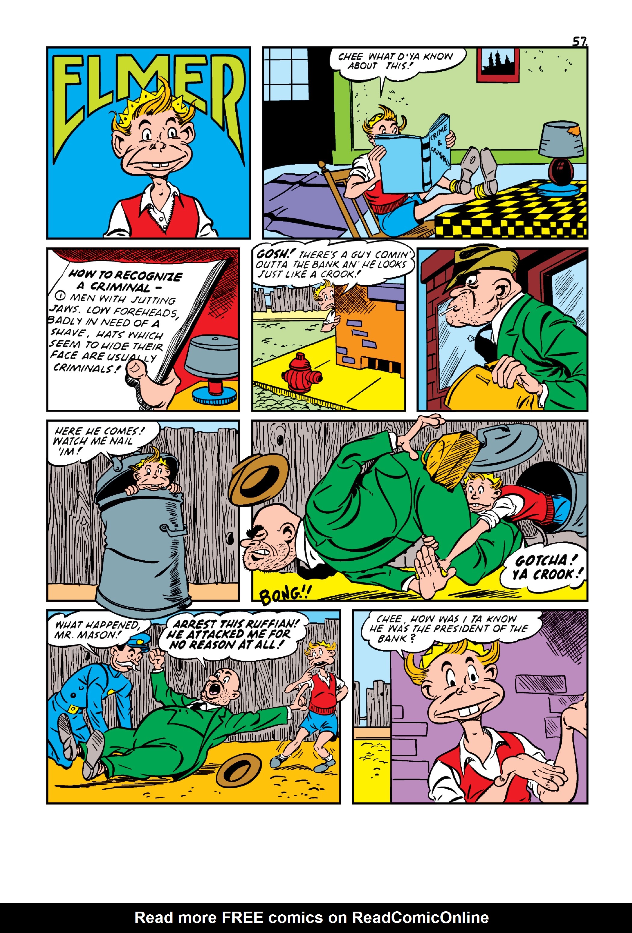 Read online Marvel Masterworks: Golden Age Captain America comic -  Issue # TPB 4 (Part 2) - 32