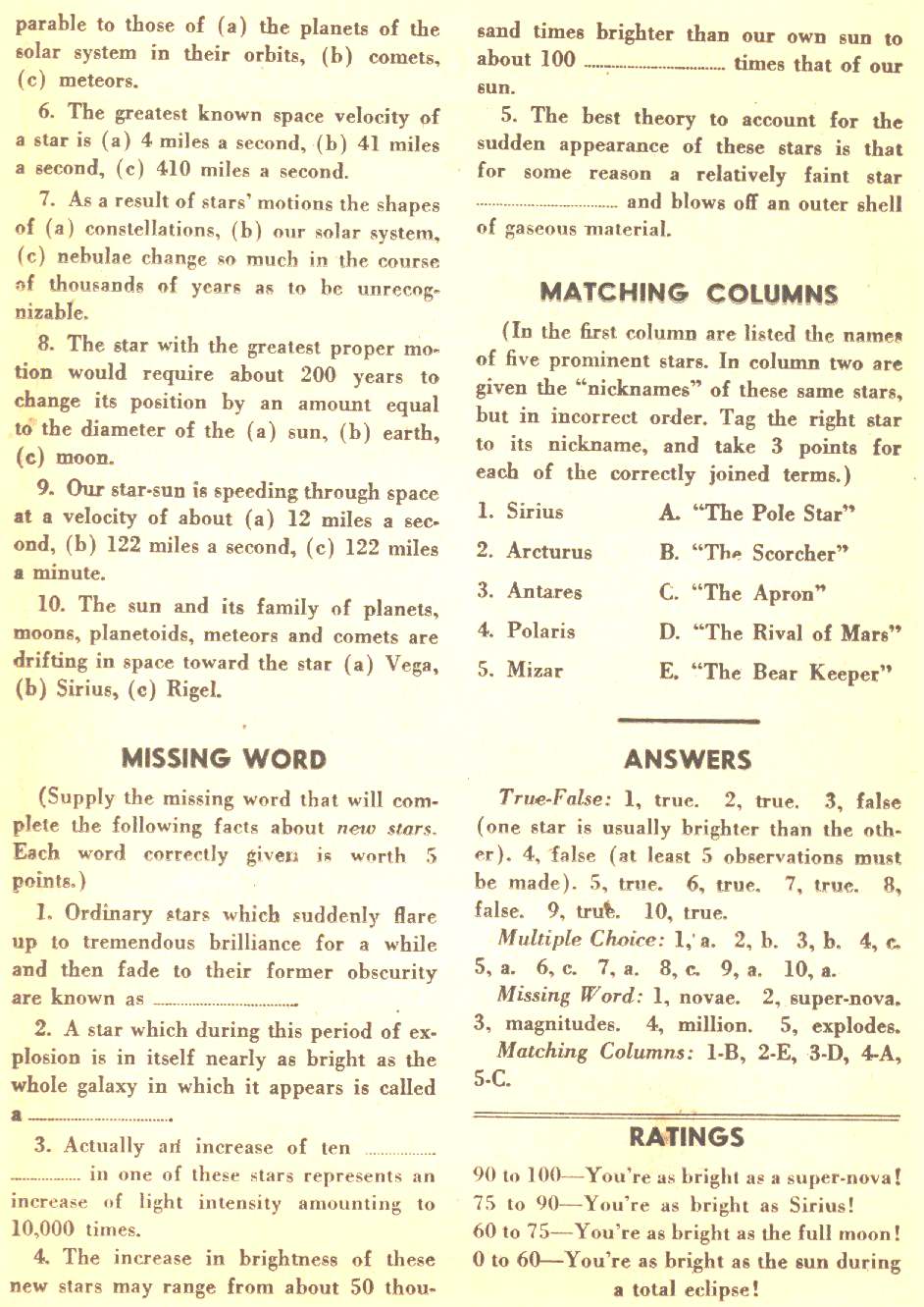 Read online Mystery in Space (1951) comic -  Issue #17 - 26