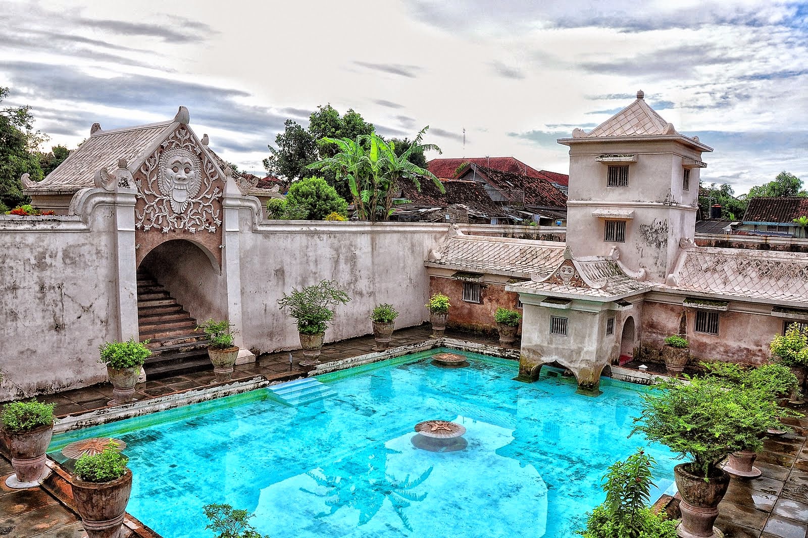 Wisata Seru Jogja - Destinasi wisata di Yogyakarta terbaru 2019