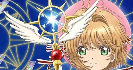Cardcaptor Sakura Clear Card Arc 01 (Return of a magic girl classic.) -  AstroNerdBoy's Anime & Manga Blog