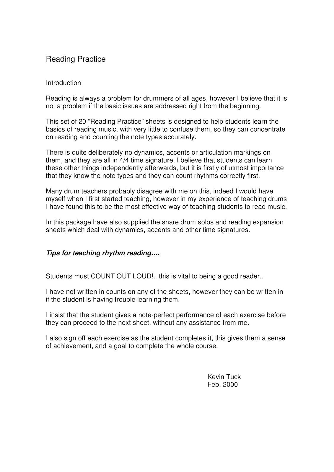 TALLER DE BATERIA EDULAIN VIRTUAL DRUMMER (Biblioteca)