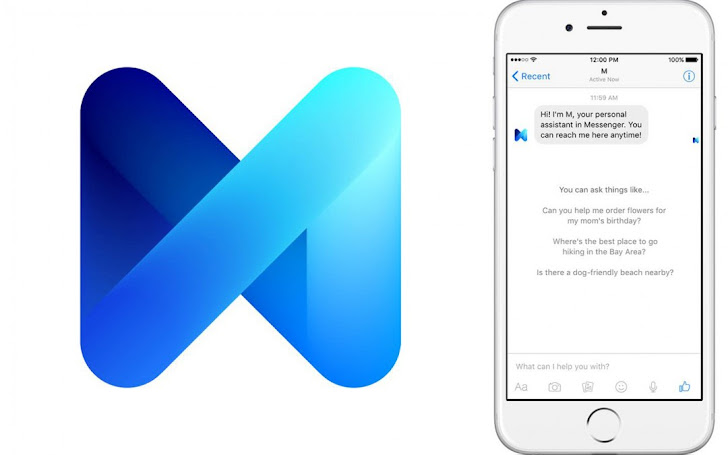 Facebook M: Facebook's Answer to Siri, Cortana and Google Now