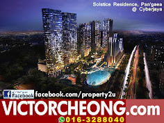 Solstice Cyberjaya For Sale