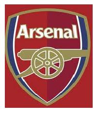 escudo del Arsenal