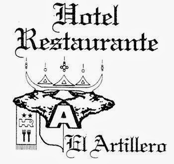 EL ARTILLERO - Hotel Restaurante