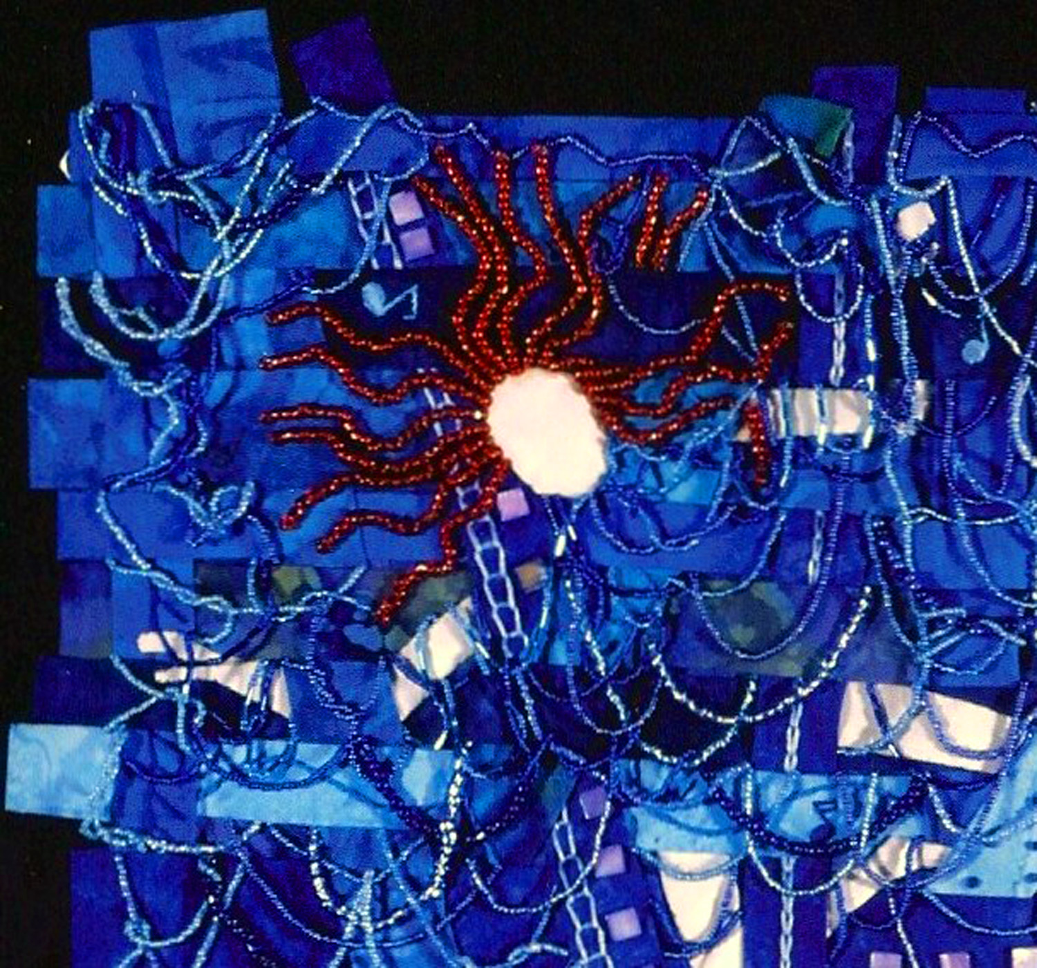Piece Of Work Tangled Up In Blue Piece Of Work Tangled Up In Blue