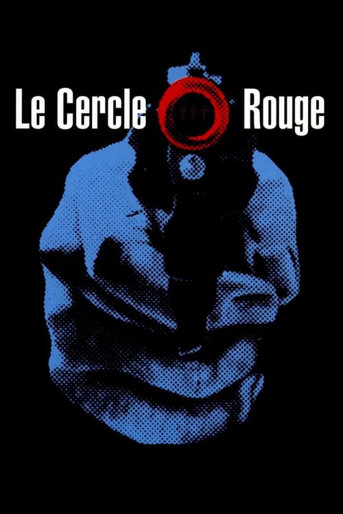 [HD] Le Cercle rouge 1970 Film Complet En Anglais