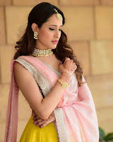 Actress Pragya Jaiswal Latest Photoshoot Gallery Actress Pragya Jaiswal Latest Photoshoot Gallery
