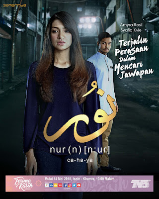 drama nur tv3