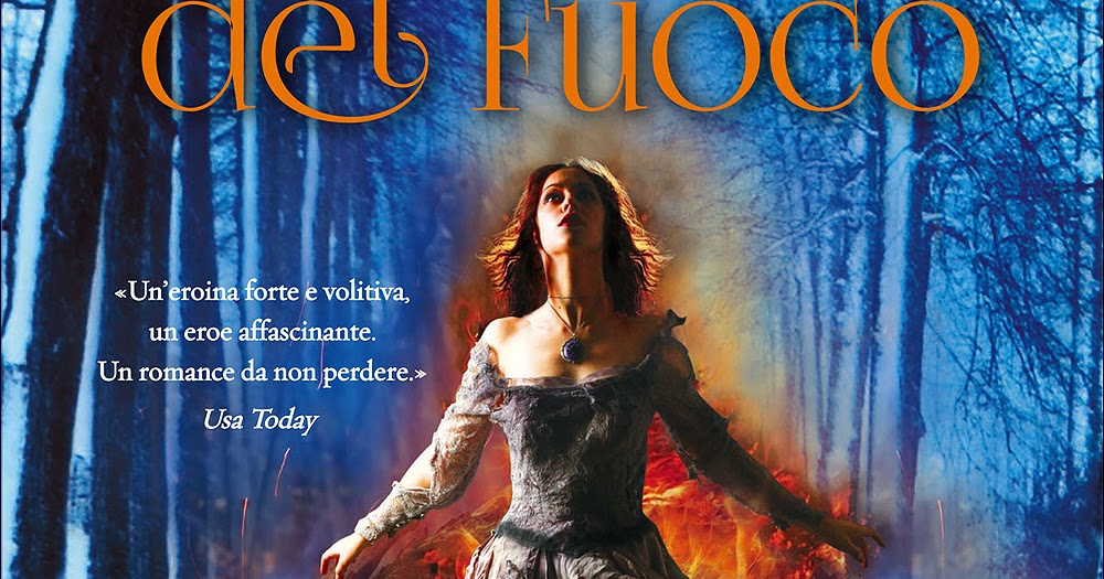 Un buon libro non finisce mai. Recensione Il potere del fuoco
