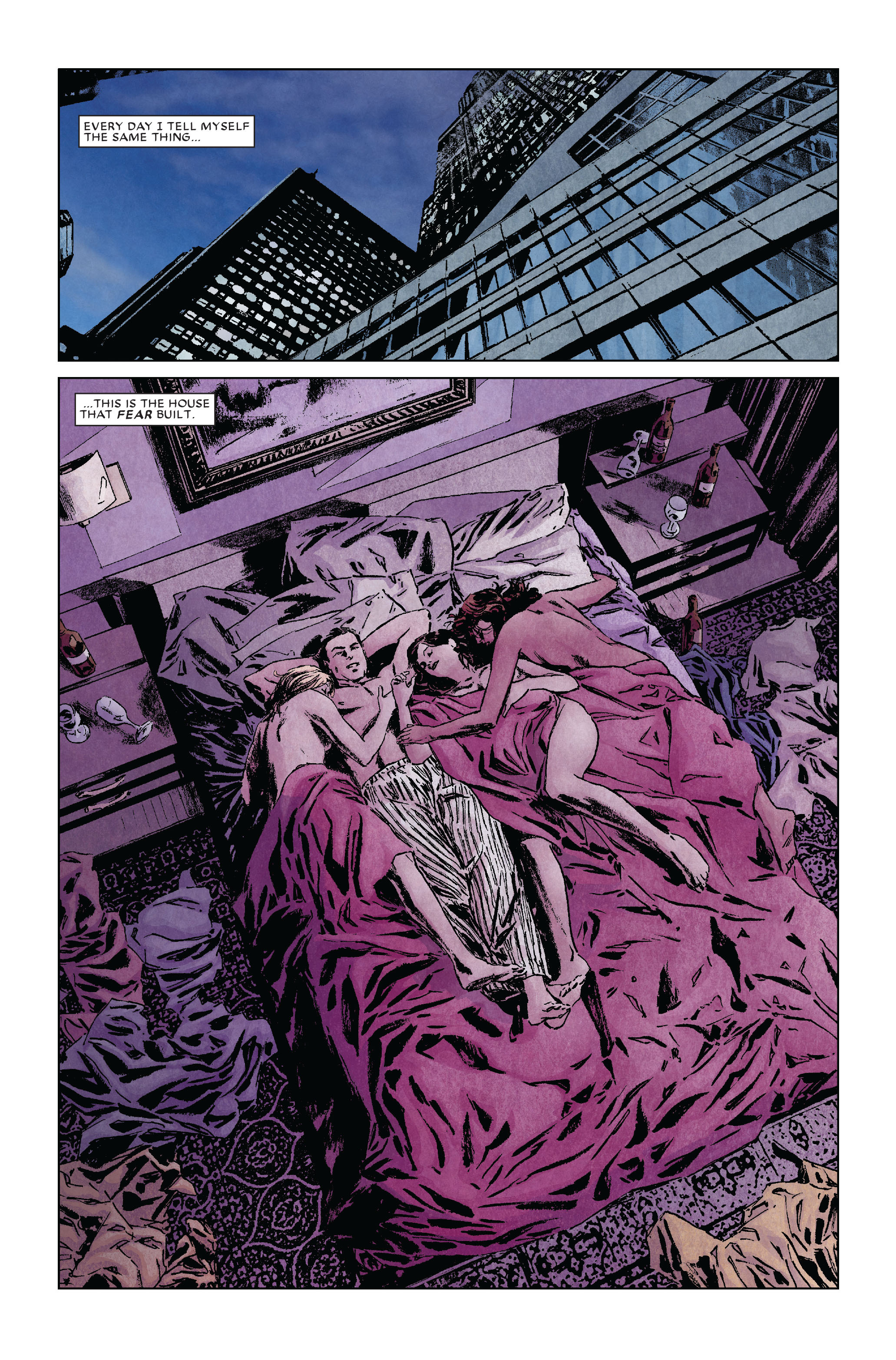 Daredevil (1998) 102 Page 2