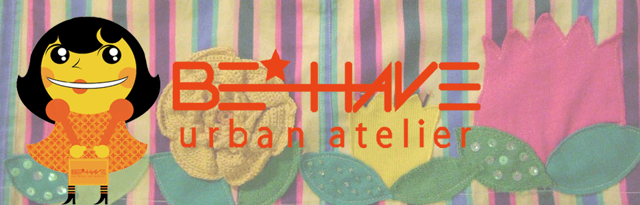 Be-Have Urban Atelier